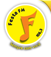 Rádio Festa FM