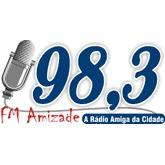 Rádio FM Amizade