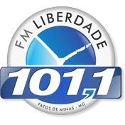 Rádio FM Liberdade