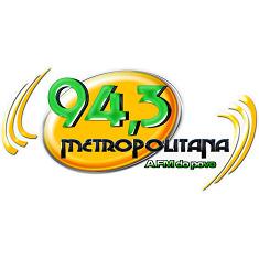 Rádio FM Metropolitana