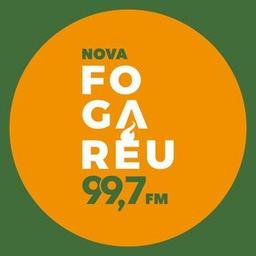 Rádio Nova Fogaréu