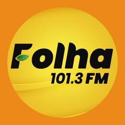 Rádio Folha FM