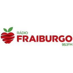 Rádio Fraiburgo