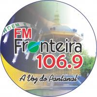 Rádio Fronteira