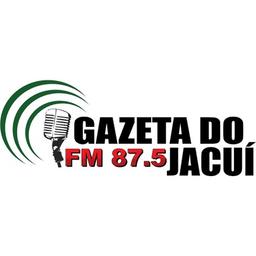 Gazeta do Jacuí FM