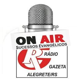 Rádio Gazeta AM