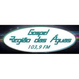 Rádio Gospel Região das Águas FM