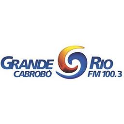 Rádio Grande Rio FM Cabrobó