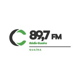 Rádio Guaíra FM