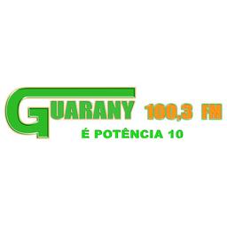 Rádio Guarany FM