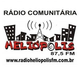 Heliópolis FM