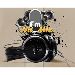 Rádio Hit Mix FM