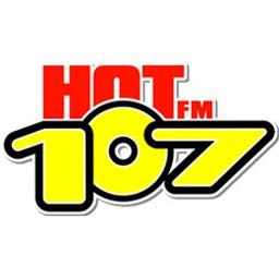 Hot 107 FM