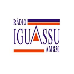 Rádio Iguassu AM