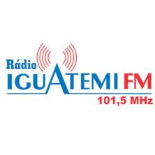 Rádio Iguatemi FM