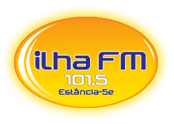 Rádio Ilha FM Estância