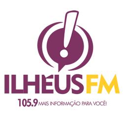 Rádio Ilhéus FM