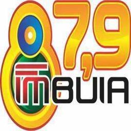 Imbuia FM