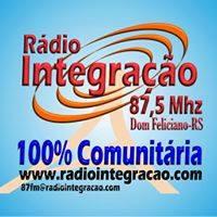 Rádio Integração FM