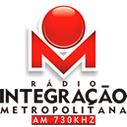 Rádio Integração Metropolitana