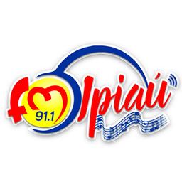 Rádio Ipiaú FM