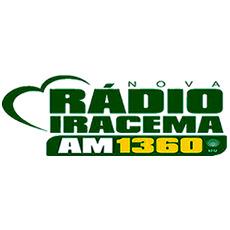 Rádio Iracema AM