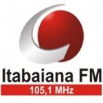 Itabaiana FM