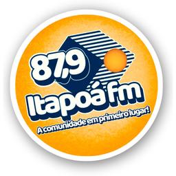 Rádio Itapoá FM