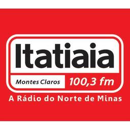 Rádio Itatiaia Montes Claros