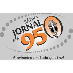 Rádio Jornal AM Sousa