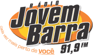 Rádio Jovem Barra FM