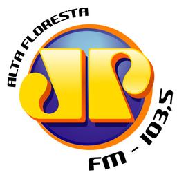 Rádio Jovem Pan FM Alta Floresta