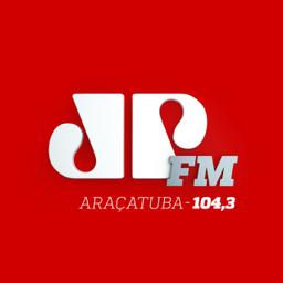 Rádio Jovem Pan FM Araçatuba