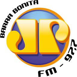 Rádio Jovem Pan FM Barra Bonita