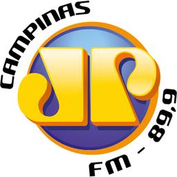 Rádio Jovem Pan FM Campinas