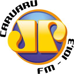 Rádio Jovem Pan FM Caruaru