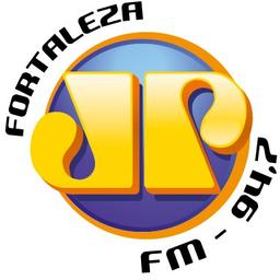 Rádio Jovem Pan FM Fortaleza