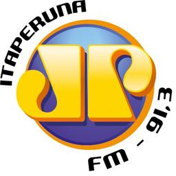 Jovem Pan FM Itaperuna