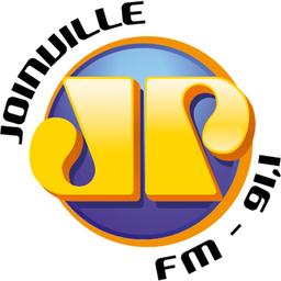 Jovem Pan FM Joinville