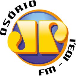 Jovem Pan FM Osório