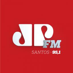 Jovem Pan FM Santos