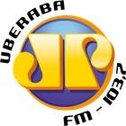 Jovem Pan FM Uberaba