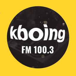 Kboing FM