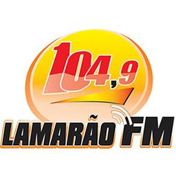 Rádio Lamarão FM