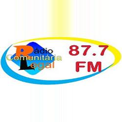 Rádio Legal FM