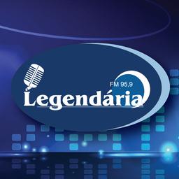 Rádio Legendária