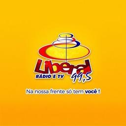 Rádio Liberal FM