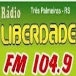 Rádio Liberdade FM