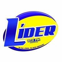 Líder FM