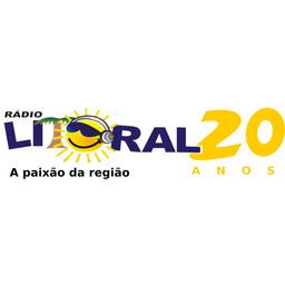 Rádio Litoral FM Coruripe